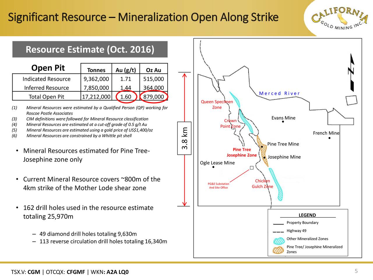 2019 california gold mining dredging