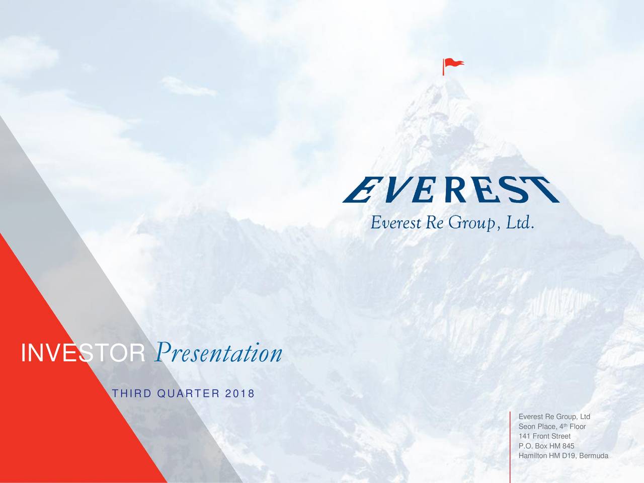 evermail everest re