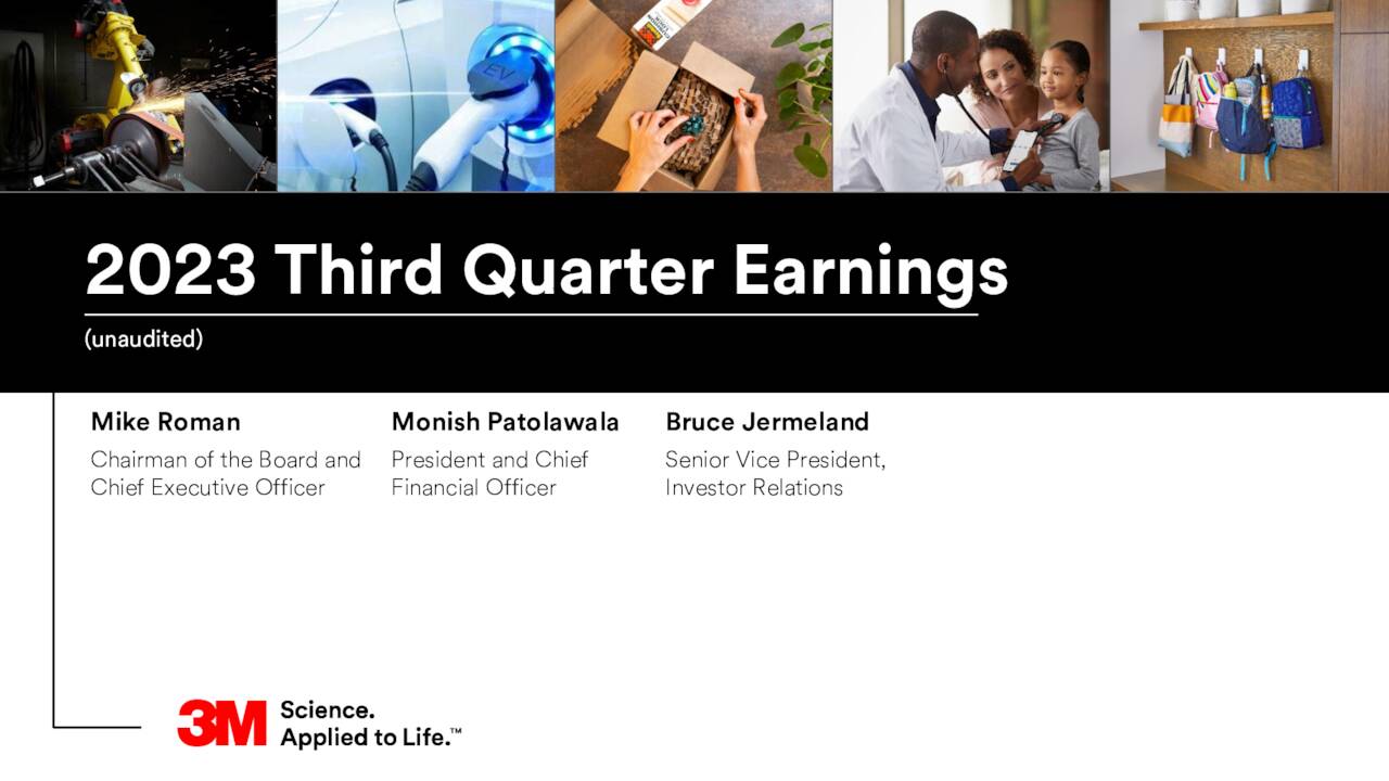Momentus Inc. (NASDAQ:MNTS) Q3 2023 Earnings Call Transcript