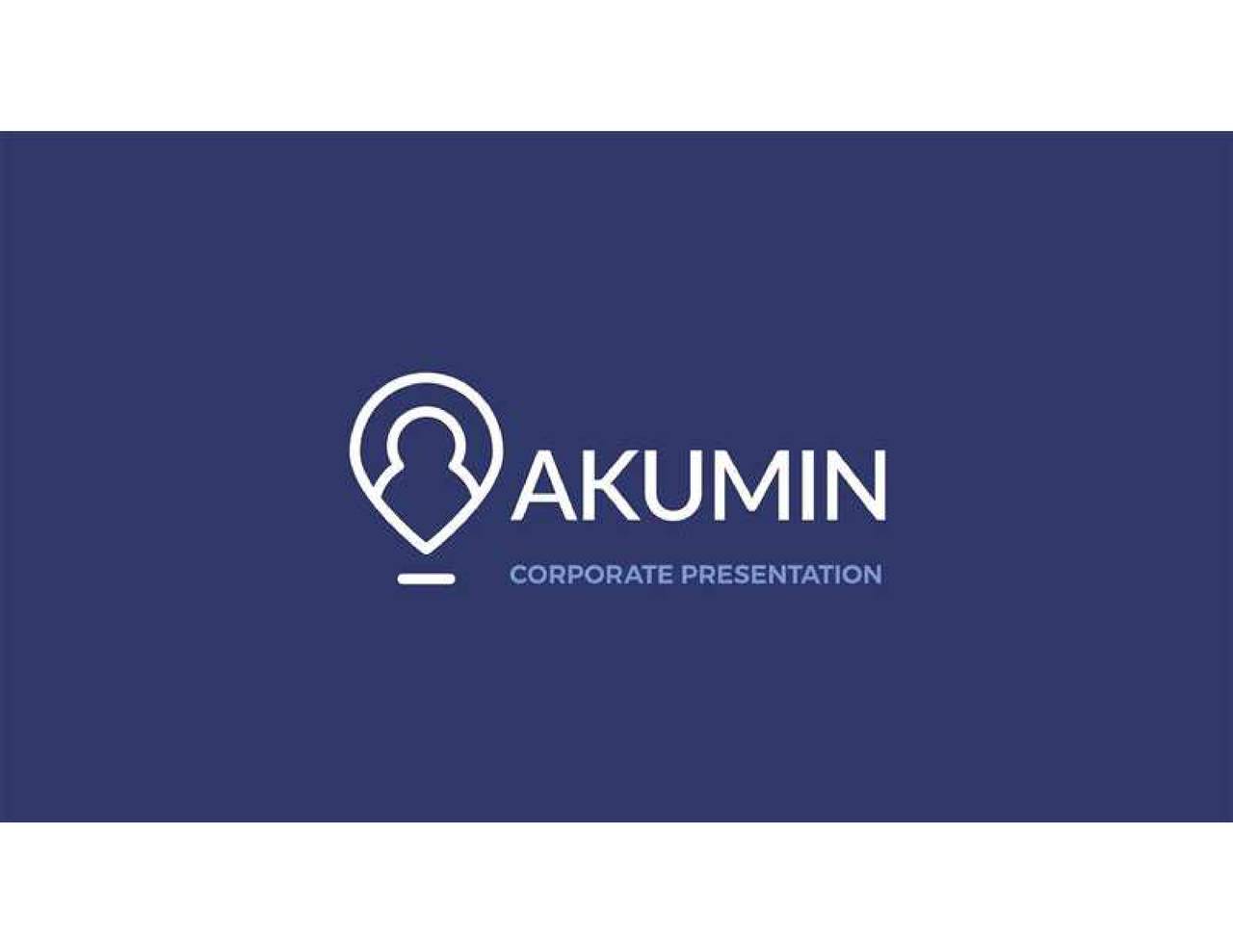 Akumin (AKMNF) Presents At 2018 Bloom Burton & Co. Healthcare Investor ...