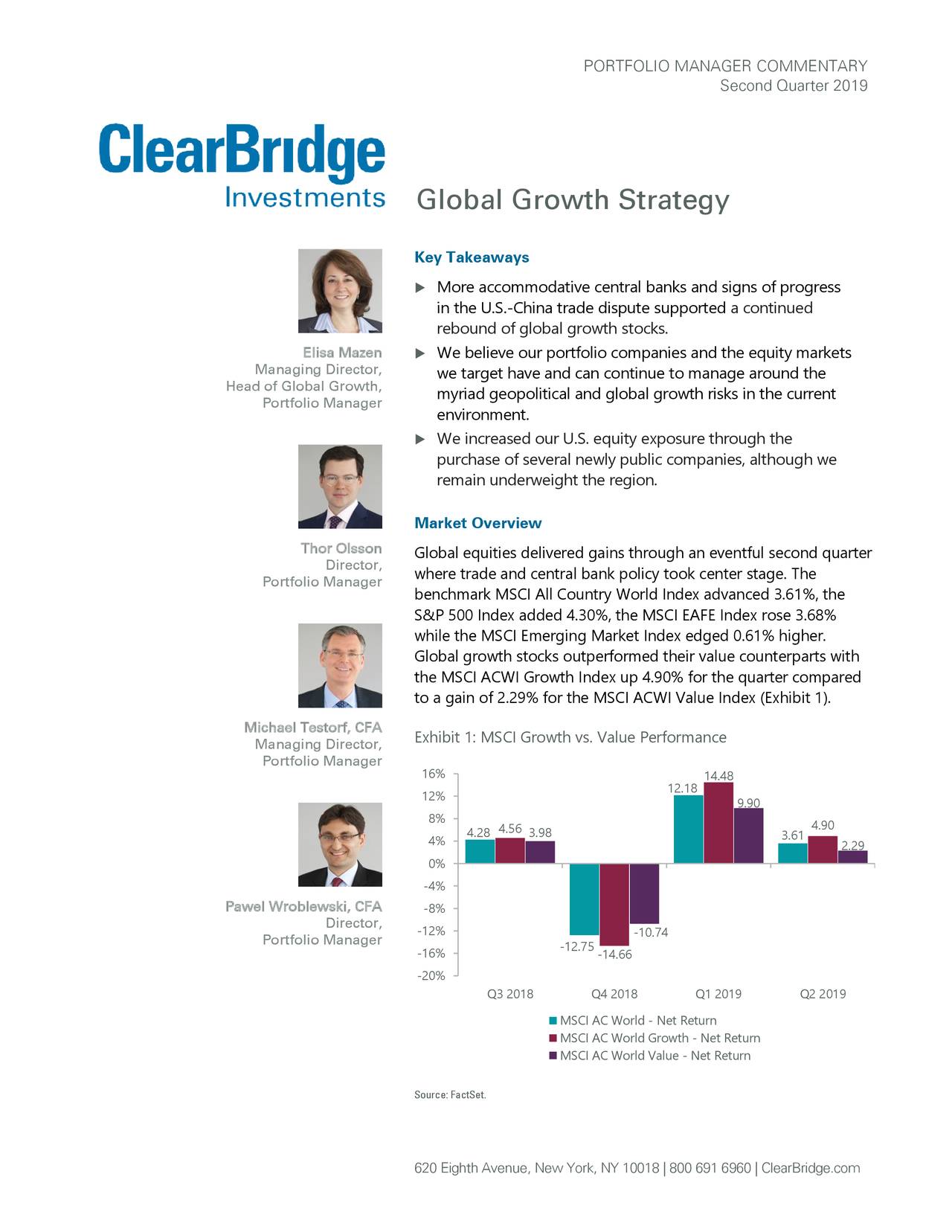 q2 2020 investment commentary