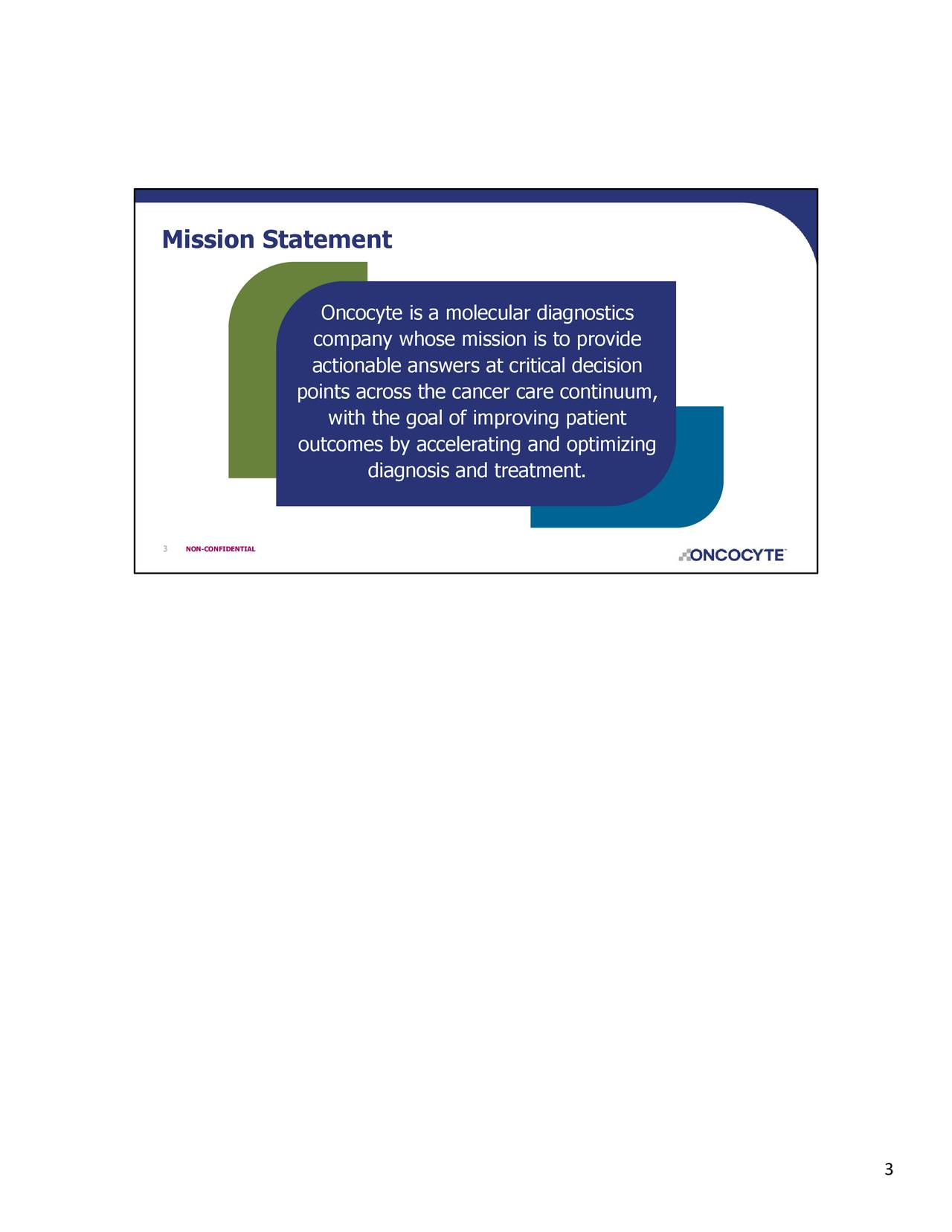 Mission Statement