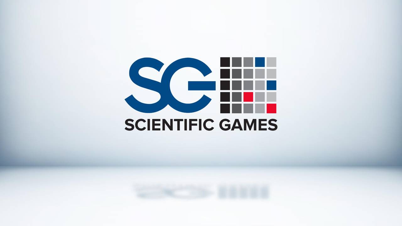 Scientific Games Corporation 2019 Q2 Results Earnings Call Slides