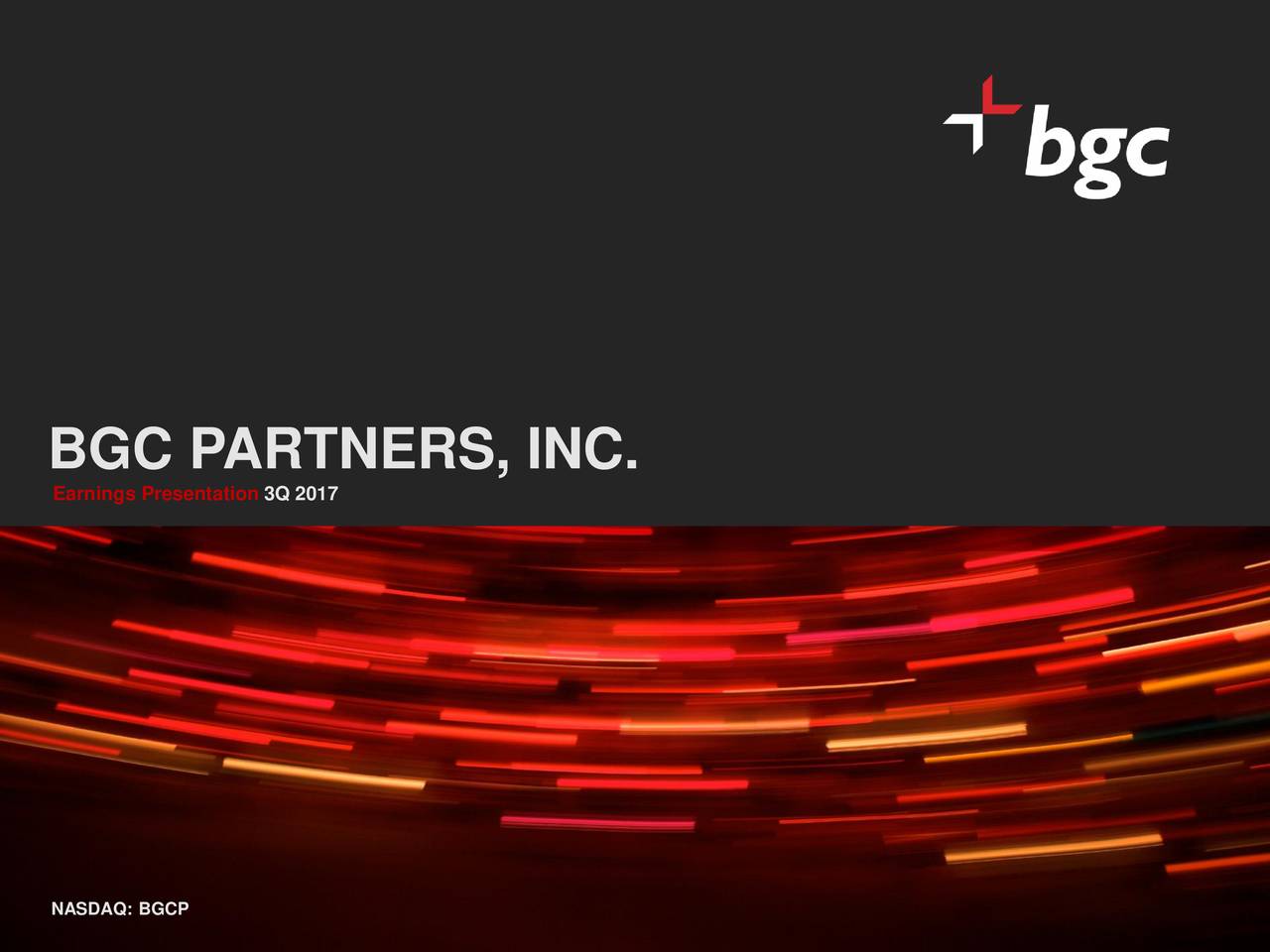 Bgc forex