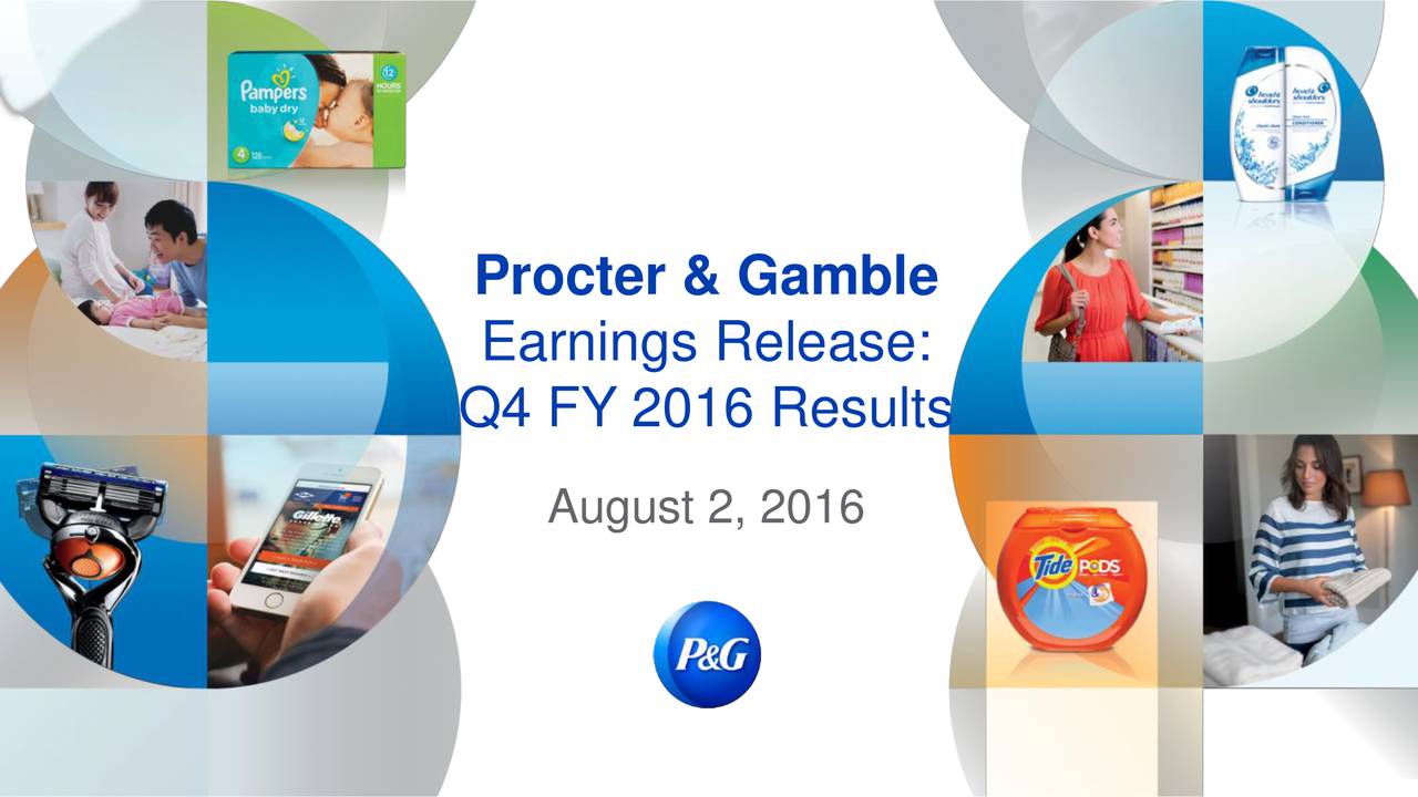 strategic audit for proctor and gamble strategic audit for proctor and gamble