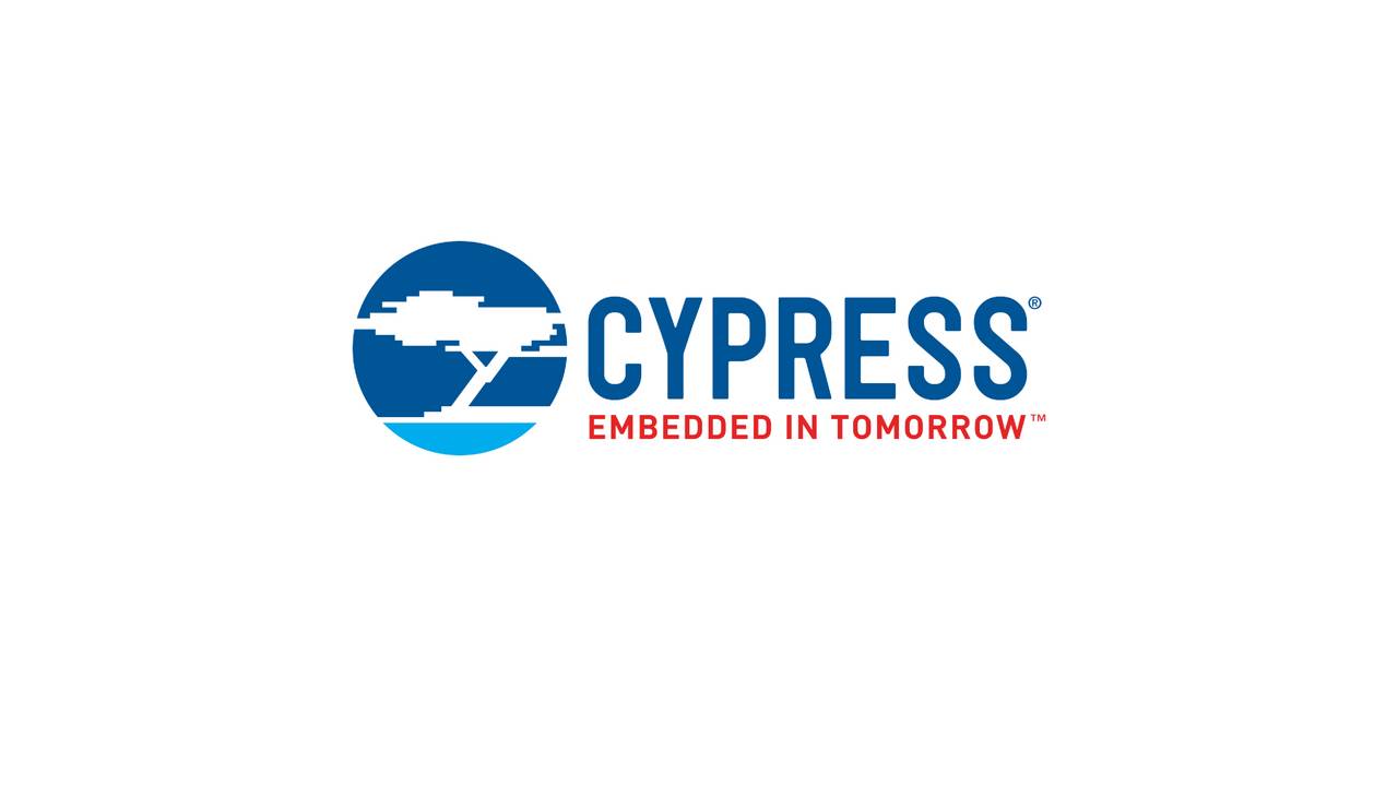 Cypress Semiconductor Corporation 2017 Q2 Results Earnings Call