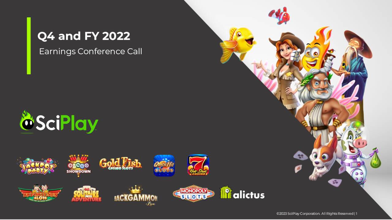 Q4 and FY 2022