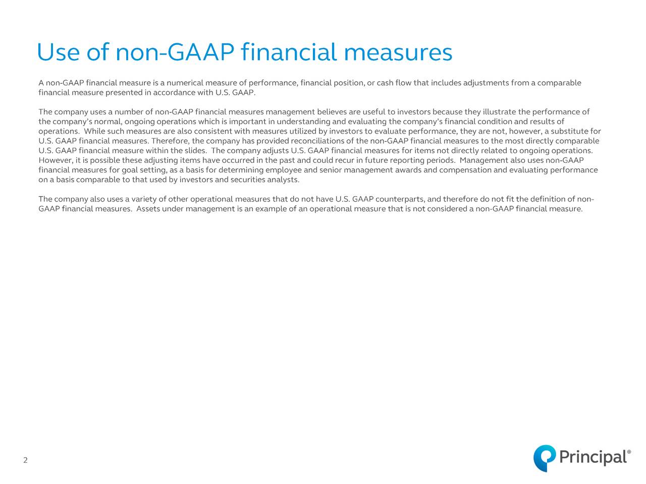 principal definition financial