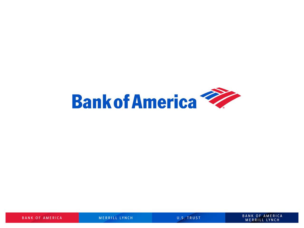 bank of america contact us