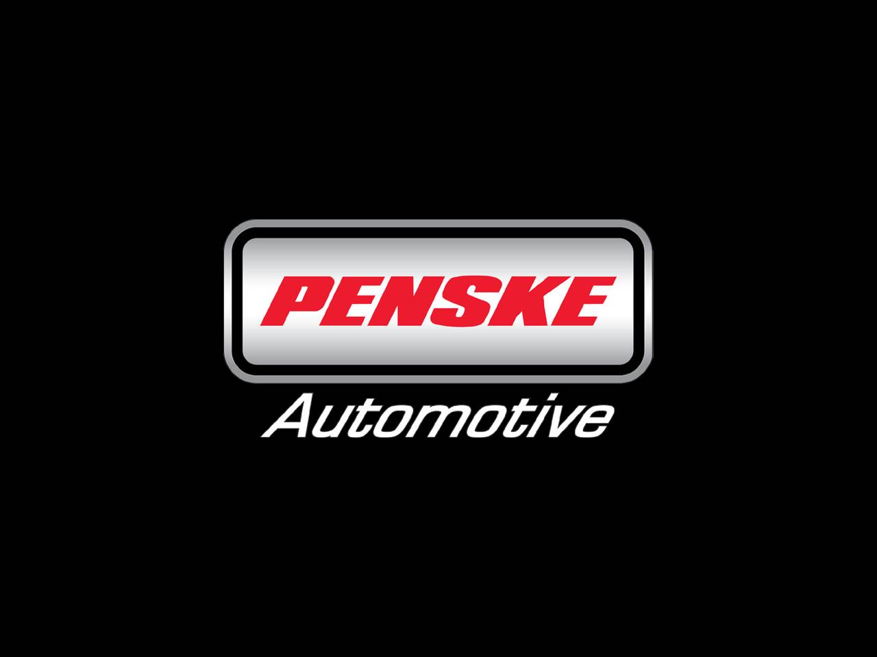 Penske Automotive Group, Inc. 2017 Q2 Results Earnings Call Slides