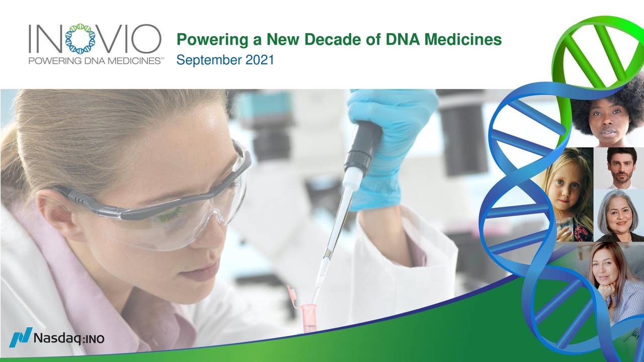 Powering a New Decade of DNA Medicines