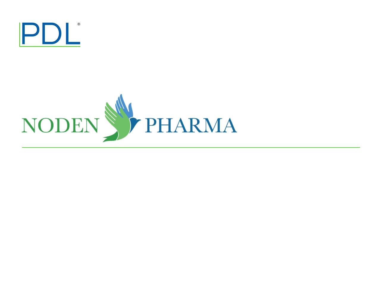 PDL BioPharma (PDLI) Presents At Cowen And Company 39th Annual Health Care Conference
