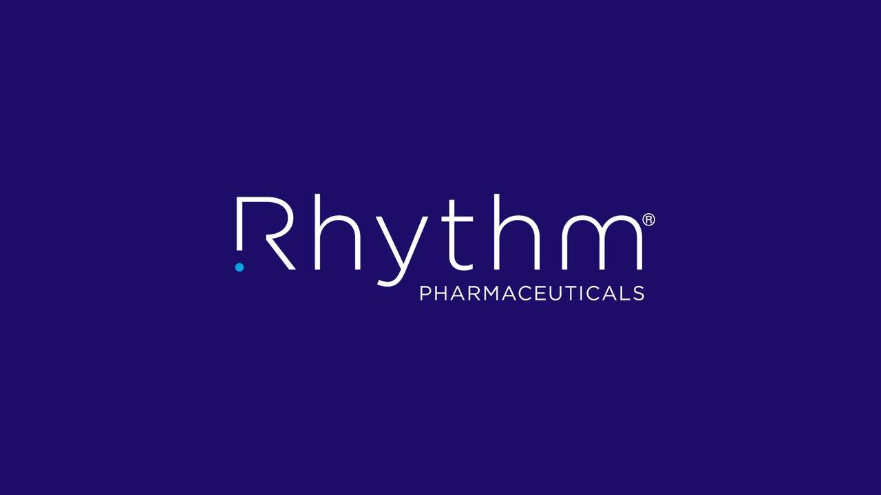 Rhythm Pharmaceuticals (RYTM) Investor Presentation - Slideshow (NASDAQ ...