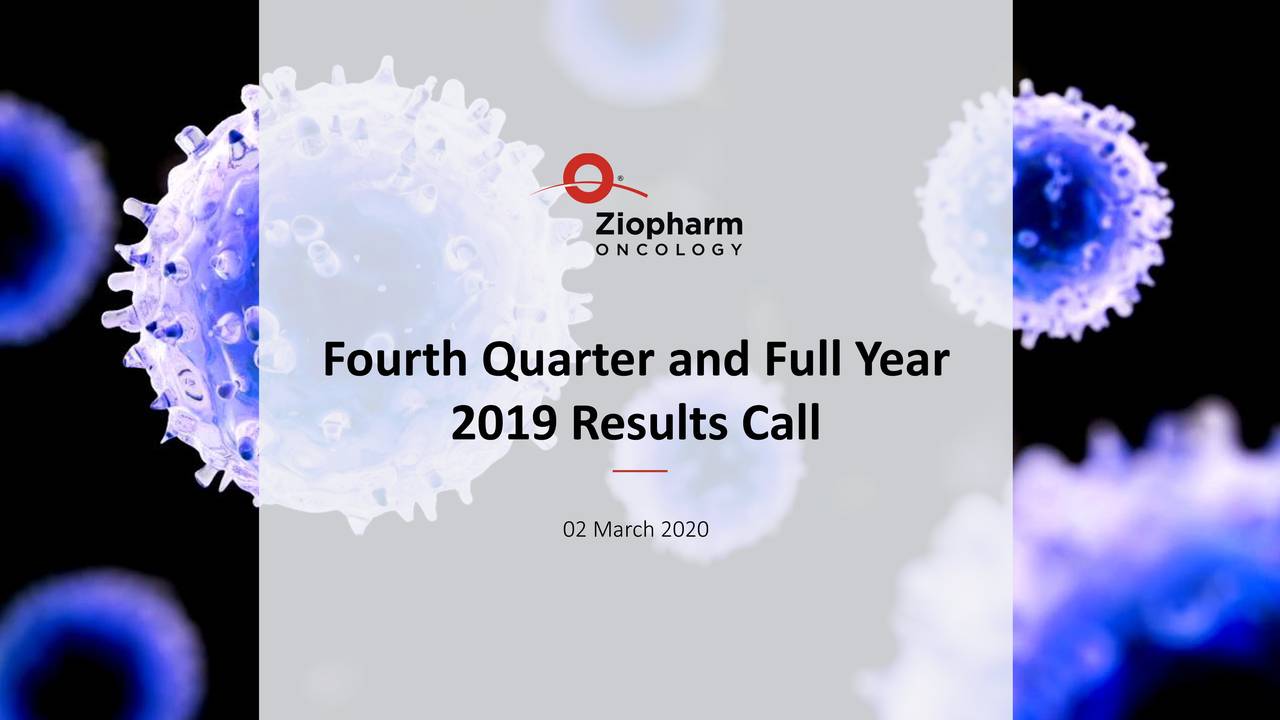 Fourth Quarter and Full Y    ear
