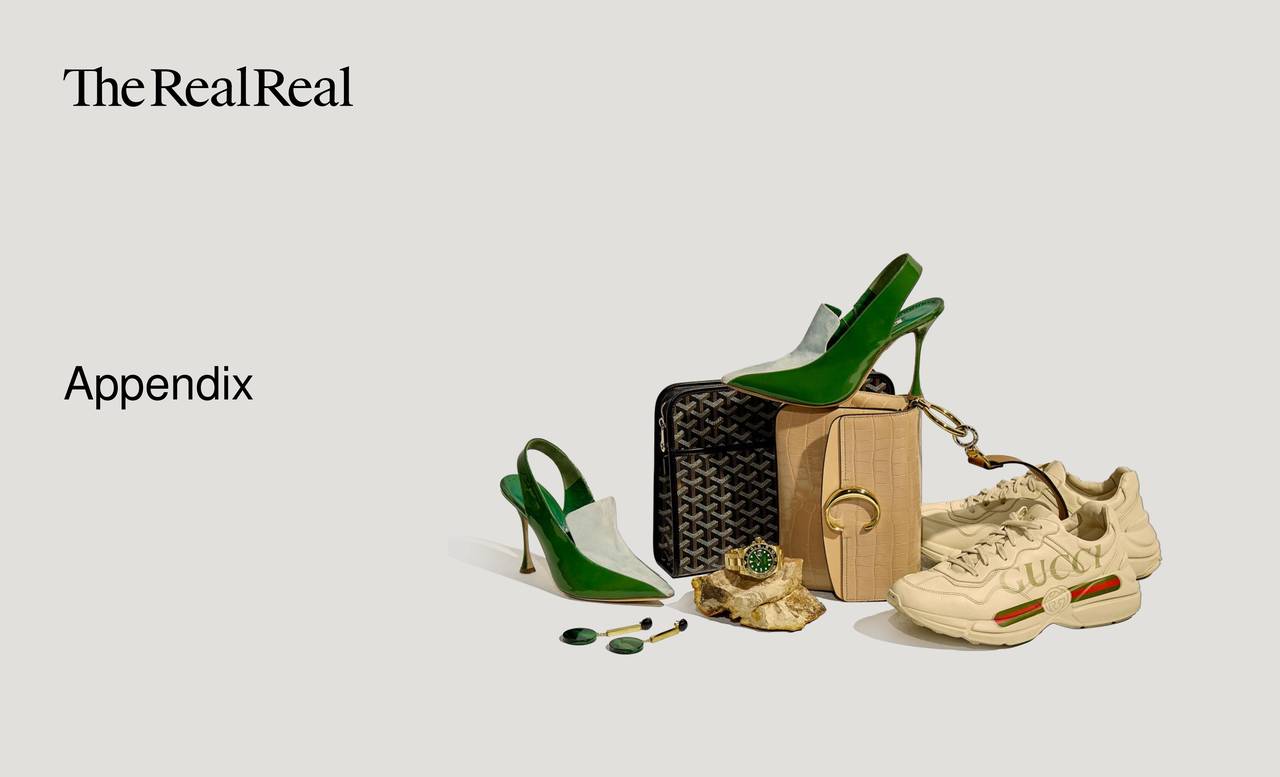 The RealReal, Inc. 2020 Q3 - Results - Earnings Call Presentation ...
