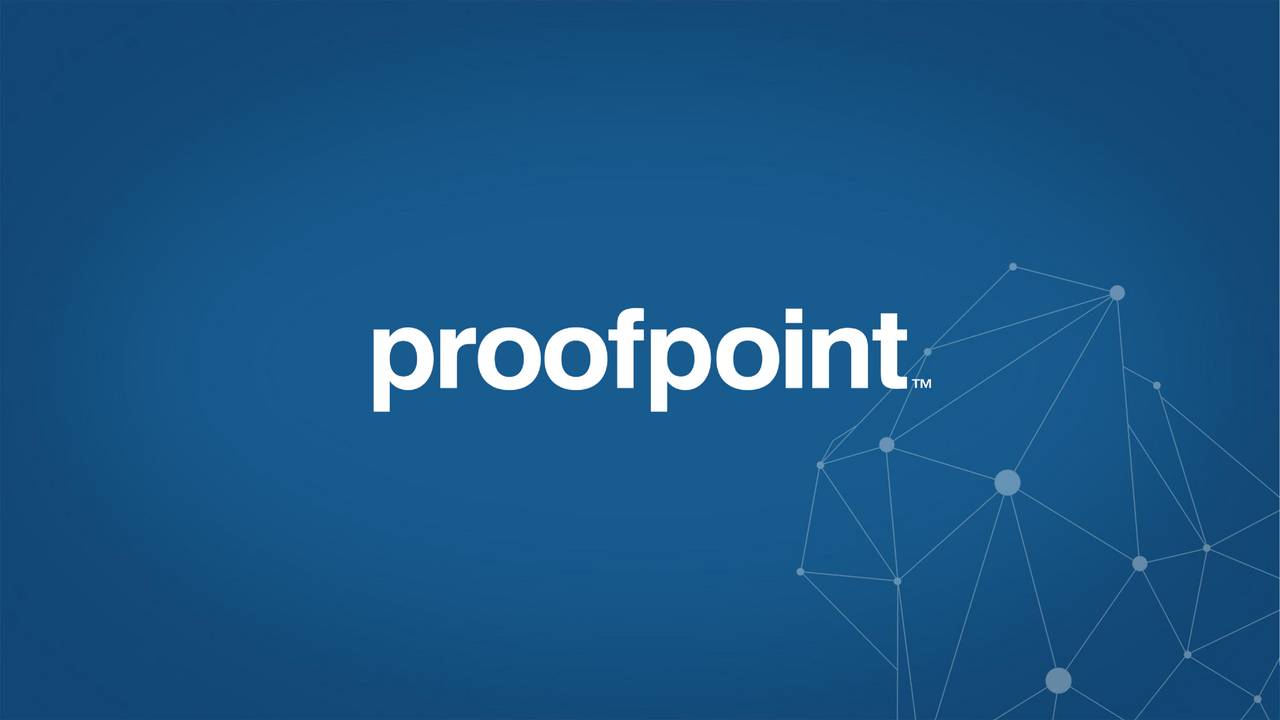 proofpoint ipo date