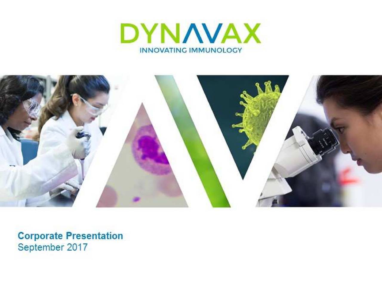 Dynavax technologies