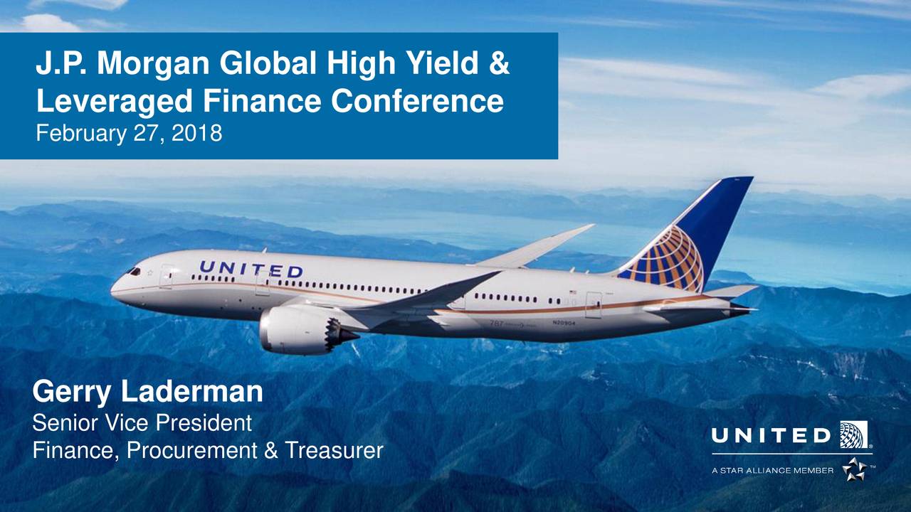 united-continental-ual-presents-at-jp-morgan-global-high-yield