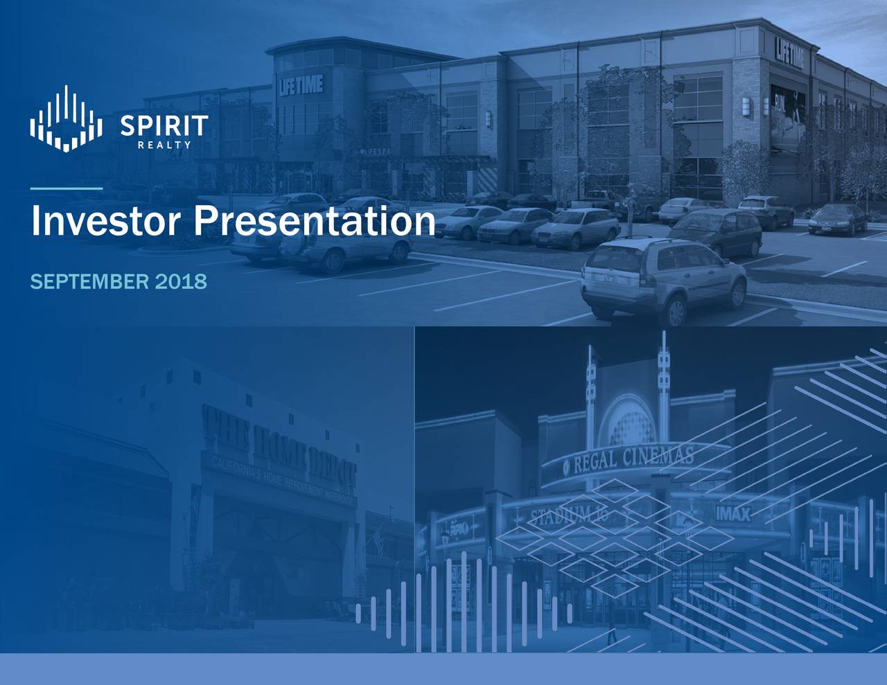 spirit realty presentation